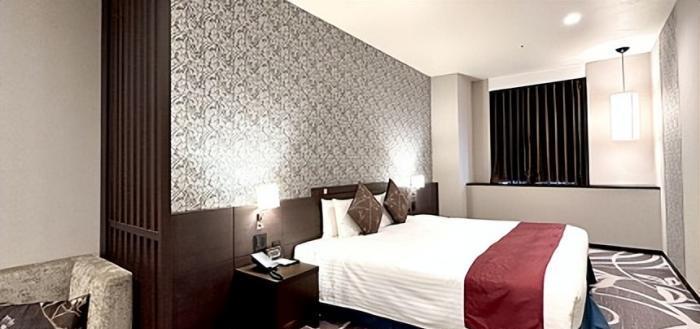 大阪環球影城住宿