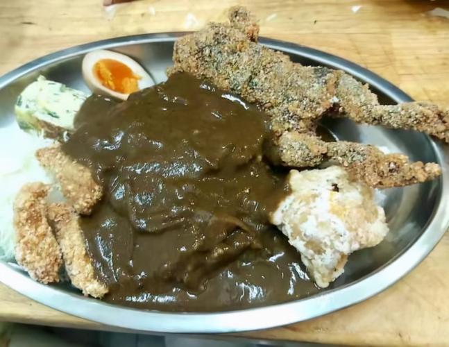 網友對北港美食的評論