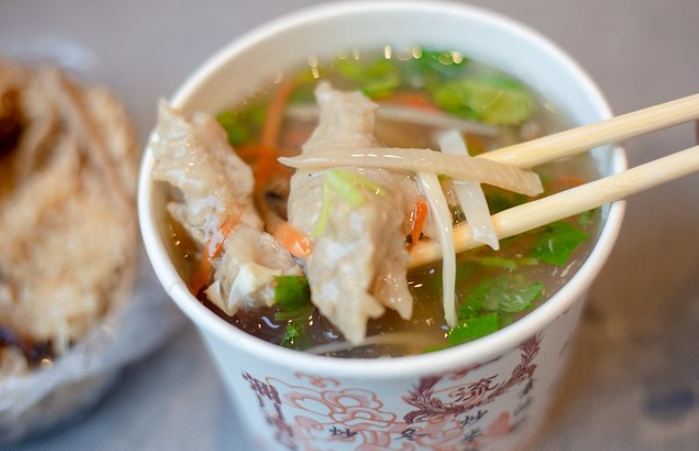 士林官邸周邊隱藏小吃推薦