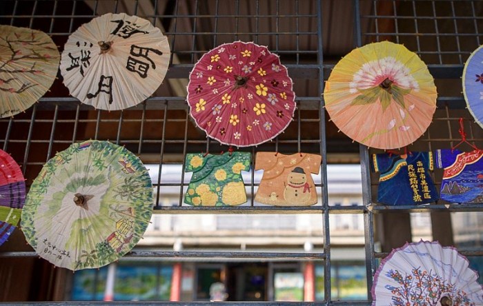 高雄農場旅遊最佳推薦景點