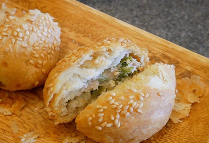 武廟路必吃小吃推薦