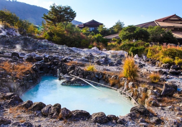 九州自駕必訪景點與路線規劃