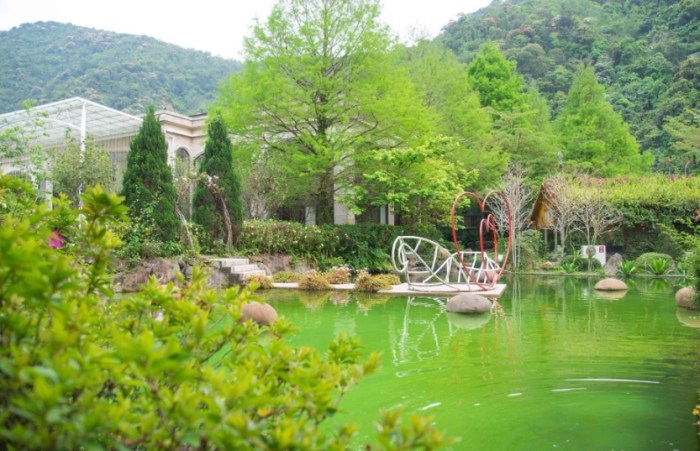 台中親子旅遊好去處：農場一日遊規劃攻略