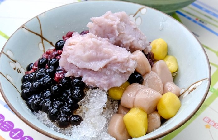 海線地區十大超人氣小吃總整理